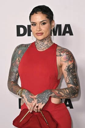 Kehlani Parrish bei der Premiere des Kinofilms The Drama Das Drama - Noch mal auf Anfang in DGA Theater Complex . Los Angeles, 17.03.206