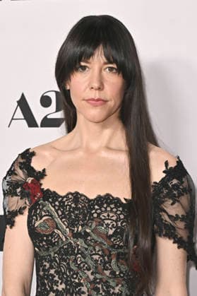 Zoe Winters bei der Premiere des Kinofilms The Drama Das Drama - Noch mal auf Anfang in DGA Theater Complex . Los Angeles, 17.03.206