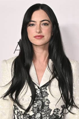 Cazzie David bei der Premiere des Kinofilms The Drama Das Drama - Noch mal auf Anfang in DGA Theater Complex . Los Angeles, 17.03.206