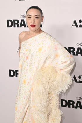 Mia Moretti bei der Premiere des Kinofilms The Drama Das Drama - Noch mal auf Anfang in DGA Theater Complex . Los Angeles, 17.03.206