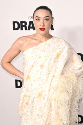 Mia Moretti bei der Premiere des Kinofilms The Drama Das Drama - Noch mal auf Anfang in DGA Theater Complex . Los Angeles, 17.03.206