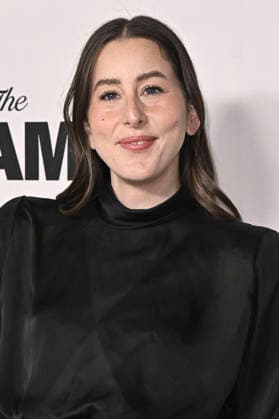 Alana Haim bei der Premiere des Kinofilms The Drama Das Drama - Noch mal auf Anfang in DGA Theater Complex . Los Angeles, 17.03.206