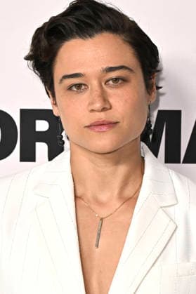 Katy M. O™Brian bei der Premiere des Kinofilms The Drama Das Drama - Noch mal auf Anfang in DGA Theater Complex . Los Angeles, 17.03.206