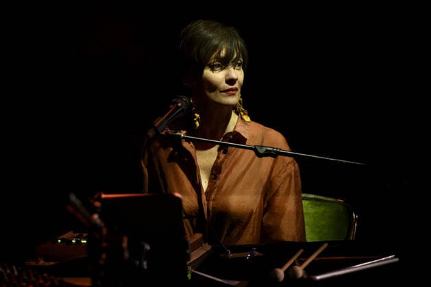 Music Concert - Patrizia Laquidara Patrizia Laquidara performs live at Monk Club on March 17, 2026 in Rome, Italy Rome Monk Club Italy Copyright: xRobertoxBettacchix xLiveMediax LPM_2350063