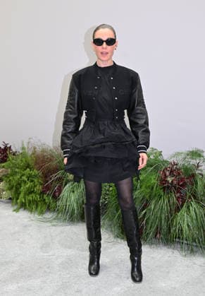 Juan Vidals fashion show at Mercedes Benz Fashion Week Raquel Sánchez Silva attends Juan Vidals fashion show at the 83rd edition of Mercedes Benz Fashion Week Madrid, at the Galería de Cristal del Palacio de Cibeles, on March 18, 2026, in Madrid Spain This years edition will be held from March 17 to 22 FAMOSOSOS MODA MBFWM PASARELA José Madrid Madrid Madrid Spain  Copyright: xJosÃ xOlivax 7376323