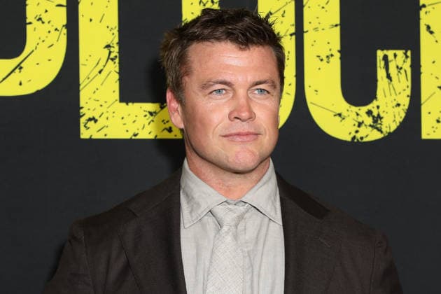 March 18, 2026: LUKE HEMSWORTH attends the Australian Premiere of Deadloch Season Two at Hoyts Entertainment Quarter on March 18, 2026 in Sydney, Australia  - ZUMAa155 20260318_aaa_a155_042 Copyright: xChristopherxKhouryx