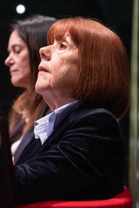 March 18, 2026, Turin, To, Italy: Preview of the Turin Book Fair. GisoÂ¨le Pelicot, victim of violence at the hands of her husband and over 50 men, and protagonist of the trial of the century, presents her book, Hymn to Life, in Turin. March 18th 2026 Turin Italy  - ZUMAa289 20260318_zia_a289_145 Copyright: xSelenexDaniele Agfx
