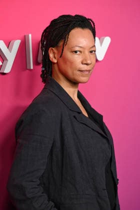 Celebrities attend the Sky ˜Up Next™ event in celebration of forthcoming Sky shows at Freemason s Hall in London Featuring: Nina Sosanya Where: London, United Kingdom When: 18 Mar 2026 Credit: Cover Images EDITORIAL USE ONLY. NOT FOR USE BY NEWSPAPERS BASED IN THE UK. Copyright: xx coverimg55564604