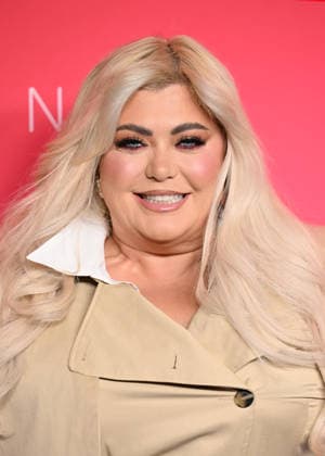 Celebrities attend the Sky ˜Up Next™ event in celebration of forthcoming Sky shows at Freemason s Hall in London Featuring: Gemma Collins Where: London, United Kingdom When: 18 Mar 2026 Credit: Cover Images EDITORIAL USE ONLY. NOT FOR USE BY NEWSPAPERS BASED IN THE UK. Copyright: xx coverimg55564611