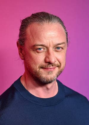 Celebrities attend the Sky ˜Up Next™ event in celebration of forthcoming Sky shows at Freemason s Hall in London Featuring: James McAvoy Where: London, United Kingdom When: 18 Mar 2026 Credit: Cover Images EDITORIAL USE ONLY. NOT FOR USE BY NEWSPAPERS BASED IN THE UK. Copyright: xx coverimg55564614