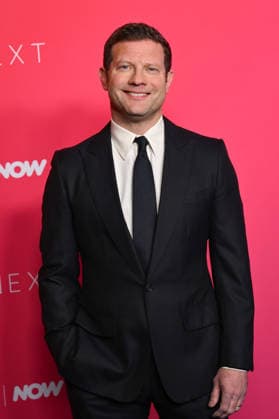 Celebrities attend the Sky ˜Up Next™ event in celebration of forthcoming Sky shows at Freemason s Hall in London Featuring: Dermot O Leary Where: London, United Kingdom When: 18 Mar 2026 Credit: Cover Images EDITORIAL USE ONLY. NOT FOR USE BY NEWSPAPERS BASED IN THE UK. Copyright: xx coverimg55564619