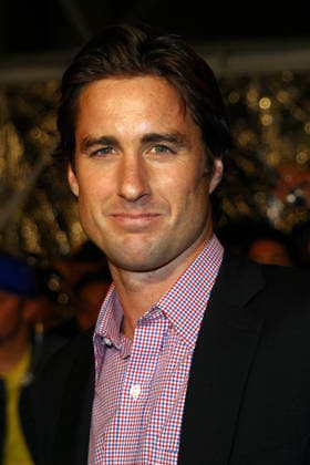 OLD SCHOOL NP Feb. 14, 2003 - Los Angeles, CA, USA - LUKE WILSON -..OLD SCHOOL - PREMIERE -.MANN S CHINESE THEATER, HOLLYWOOD, CA -.FEBRUARY 13, 2003 -. NINA PROMMER 2003 K28925NP Copyright: xNinaxPrommerx