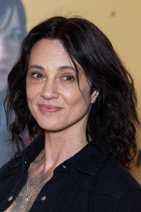 Plus Forts Que Le Diable Paris Film Premiere NB Asia Argento attends Plus Forts Que Le Diable - Stronger That The Devil Paris Film Premiere at Le Grand REX on March 18, 2026 in Paris, France. Photo by Nasser Berzane ABACAPRESS.COM Paris France  Copyright: xBerzanexNasser ABACAx