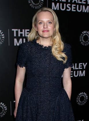 PaleyLive: Apple TV s Imperfect Women Screening Elisabeth Moss attending PaleyLive: Apple TV s Imperfect Women Screening held at The Paley Museum on March 18, 2026 in New York City, NY New York City The Paley Museum NY USA Copyright: xStevenxBergman AFF-USA.COMx