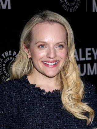 PaleyLive: Apple TV s Imperfect Women Screening Elisabeth Moss attending PaleyLive: Apple TV s Imperfect Women Screening held at The Paley Museum on March 18, 2026 in New York City, NY New York City The Paley Museum NY USA Copyright: xStevenxBergman AFF-USA.COMx