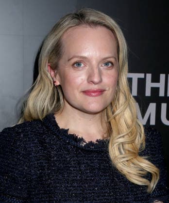 PaleyLive: Apple TV s Imperfect Women Screening Elisabeth Moss attending PaleyLive: Apple TV s Imperfect Women Screening held at The Paley Museum on March 18, 2026 in New York City, NY New York City The Paley Museum NY USA Copyright: xStevenxBergman AFF-USA.COMx