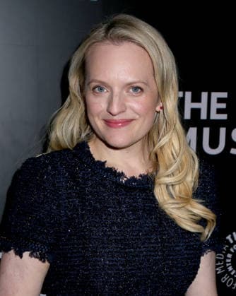 PaleyLive: Apple TV s Imperfect Women Screening Elisabeth Moss attending PaleyLive: Apple TV s Imperfect Women Screening held at The Paley Museum on March 18, 2026 in New York City, NY New York City The Paley Museum NY USA Copyright: xStevenxBergman AFF-USA.COMx
