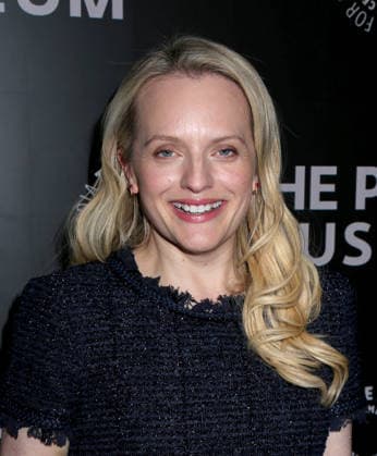 PaleyLive: Apple TV s Imperfect Women Screening Elisabeth Moss attending PaleyLive: Apple TV s Imperfect Women Screening held at The Paley Museum on March 18, 2026 in New York City, NY New York City The Paley Museum NY USA Copyright: xStevenxBergman AFF-USA.COMx