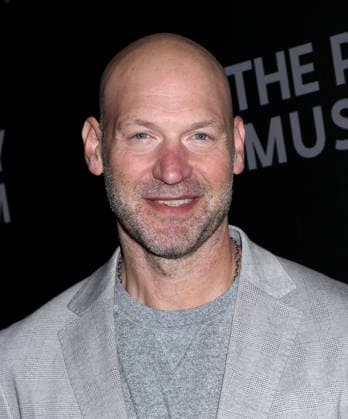 PaleyLive: Apple TV s Imperfect Women Screening Corey Stoll attending PaleyLive: Apple TV s Imperfect Women Screening held at The Paley Museum on March 18, 2026 in New York City, NY New York City The Paley Museum NY USA Copyright: xStevenxBergman AFF-USA.COMx