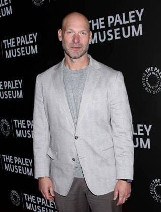 PaleyLive: Apple TV s Imperfect Women Screening Corey Stoll attending PaleyLive: Apple TV s Imperfect Women Screening held at The Paley Museum on March 18, 2026 in New York City, NY New York City The Paley Museum NY USA Copyright: xStevenxBergman AFF-USA.COMx