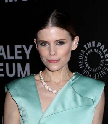 PaleyLive: Apple TV s Imperfect Women Screening Kate Mara attending PaleyLive: Apple TV s Imperfect Women Screening held at The Paley Museum on March 18, 2026 in New York City, NY New York City The Paley Museum NY USA Copyright: xStevenxBergman AFF-USA.COMx