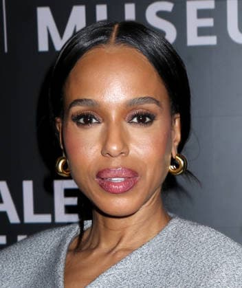 PaleyLive: Apple TV s Imperfect Women Screening Kerry Washington attending PaleyLive: Apple TV s Imperfect Women Screening held at The Paley Museum on March 18, 2026 in New York City, NY New York City The Paley Museum NY USA Copyright: xStevenxBergman AFF-USA.COMx