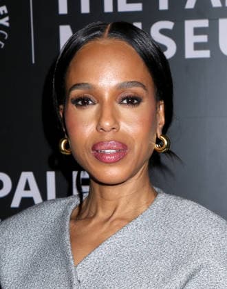 PaleyLive: Apple TV s Imperfect Women Screening Kerry Washington attending PaleyLive: Apple TV s Imperfect Women Screening held at The Paley Museum on March 18, 2026 in New York City, NY New York City The Paley Museum NY USA Copyright: xStevenxBergman AFF-USA.COMx