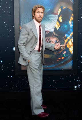 NY Premiere of Project Hail Mary Featuring: Ryan Gosling Where: New York, New York, United States When: 19 Mar 2026 Credit: Janet Mayer INSTARimages.com EDITORIAL USE ONLY. NOT FOR USE BY NEWSPAPERS BASED IN THE UK. Copyright: xx instar55564849