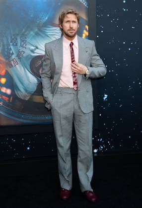 NY Premiere of Project Hail Mary Featuring: Ryan Gosling Where: New York, New York, United States When: 19 Mar 2026 Credit: Janet Mayer INSTARimages.com EDITORIAL USE ONLY. NOT FOR USE BY NEWSPAPERS BASED IN THE UK. Copyright: xx instar55564850