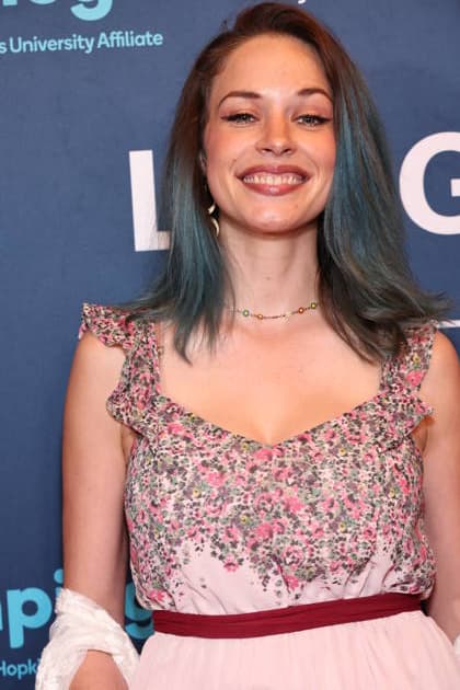 Jhpiego Laughter is the Best Medicine Gala BEVERLY HILLS, CALIFORNIA - MARCH 18:Alexis Knapp at Jhpiego Laughter is the Best Medicine Gala at The Beverly Hills Hotel on March 18, 2026 in Beverly Hills, California Credit: AdMedia EDITORIAL USE ONLY  Copyright: xx AdMediax admphotostwo975545
