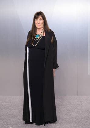 Vanity Fair Oscar Party 2026 - Los Angeles, USA LOS ANGELES, USA. March 15, 2026: Anjelica Huston at the Vanity Fair Oscar Party at the David Geffen Gallery at LACMA. Los Angeles CA USA  Copyright: xPaulxSmith Featureflashx