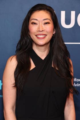 BEVERLY HILLS, CALIFORNIA - MARCH 18:Jackie Dallas at Jhpiego Laughter is the Best Medicine Gala at The Beverly Hills Hotel on March 18, 2026 in Beverly Hills, California Copyright: xAdMediax MediaPunchx