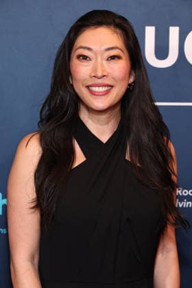 BEVERLY HILLS, CALIFORNIA - MARCH 18:Jackie Dallas at Jhpiego Laughter is the Best Medicine Gala at The Beverly Hills Hotel on March 18, 2026 in Beverly Hills, California Copyright: xAdMediax MediaPunchx