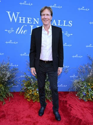 ˜When Calls the Heart™ and ˜Hope Valley: 1874™ Celebration Jack Wagner arriving to ˜When Calls the Heart™ and ˜Hope Valley: 1874™ Celebration at The Sun Rose on March 18, 2026 in West Hollywood, CA. West Hollywood The Sun Rose California USA Copyright: xLISAxOConnor AFF-USA.comx