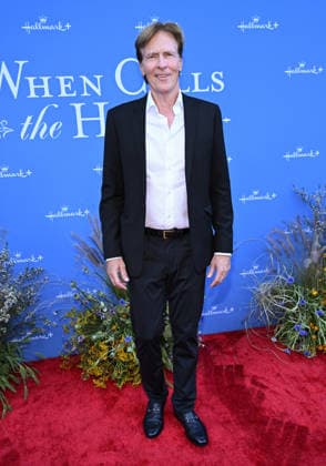 ˜When Calls the Heart™ and ˜Hope Valley: 1874™ Celebration Jack Wagner arriving to ˜When Calls the Heart™ and ˜Hope Valley: 1874™ Celebration at The Sun Rose on March 18, 2026 in West Hollywood, CA. West Hollywood The Sun Rose California USA Copyright: xLISAxOConnor AFF-USA.comx