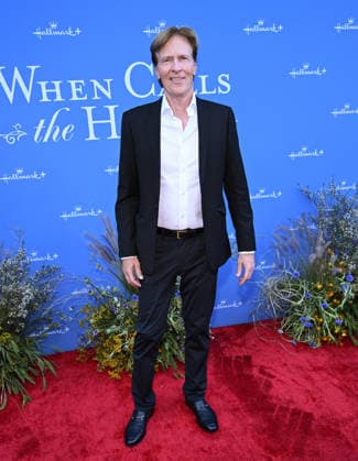 ˜When Calls the Heart™ and ˜Hope Valley: 1874™ Celebration Jack Wagner arriving to ˜When Calls the Heart™ and ˜Hope Valley: 1874™ Celebration at The Sun Rose on March 18, 2026 in West Hollywood, CA. West Hollywood The Sun Rose California USA Copyright: xLISAxOConnor AFF-USA.comx