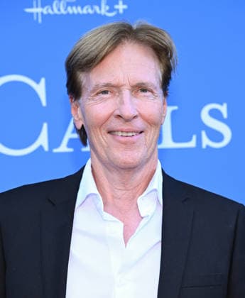 ˜When Calls the Heart™ and ˜Hope Valley: 1874™ Celebration Jack Wagner arriving to ˜When Calls the Heart™ and ˜Hope Valley: 1874™ Celebration at The Sun Rose on March 18, 2026 in West Hollywood, CA. West Hollywood The Sun Rose California USA Copyright: xLISAxOConnor AFF-USA.comx