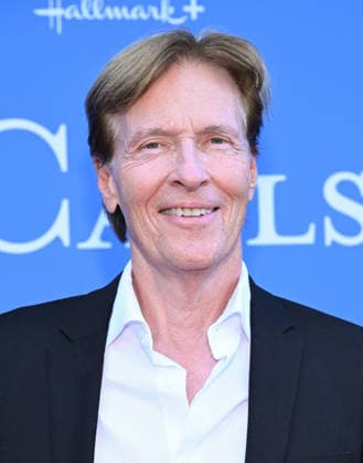 ˜When Calls the Heart™ and ˜Hope Valley: 1874™ Celebration Jack Wagner arriving to ˜When Calls the Heart™ and ˜Hope Valley: 1874™ Celebration at The Sun Rose on March 18, 2026 in West Hollywood, CA. West Hollywood The Sun Rose California USA Copyright: xLISAxOConnor AFF-USA.comx