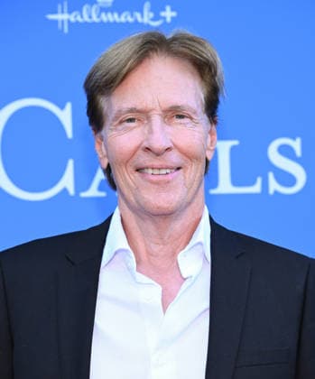 ˜When Calls the Heart™ and ˜Hope Valley: 1874™ Celebration Jack Wagner arriving to ˜When Calls the Heart™ and ˜Hope Valley: 1874™ Celebration at The Sun Rose on March 18, 2026 in West Hollywood, CA. West Hollywood The Sun Rose California USA Copyright: xLISAxOConnor AFF-USA.comx
