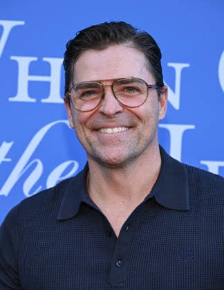 ˜When Calls the Heart™ and ˜Hope Valley: 1874™ Celebration Kavan Smith arriving to ˜When Calls the Heart™ and ˜Hope Valley: 1874™ Celebration at The Sun Rose on March 18, 2026 in West Hollywood, CA. West Hollywood The Sun Rose California USA Copyright: xLISAxOConnor AFF-USA.comx