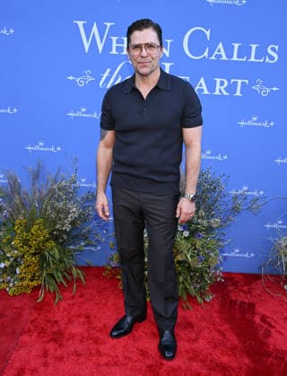 ˜When Calls the Heart™ and ˜Hope Valley: 1874™ Celebration Kavan Smith arriving to ˜When Calls the Heart™ and ˜Hope Valley: 1874™ Celebration at The Sun Rose on March 18, 2026 in West Hollywood, CA. West Hollywood The Sun Rose California USA Copyright: xLISAxOConnor AFF-USA.comx