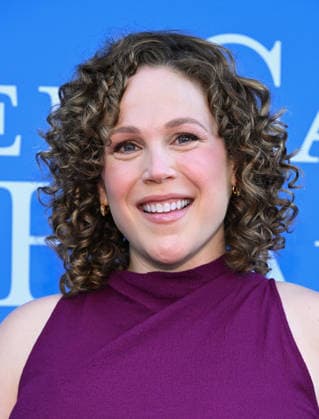 ˜When Calls the Heart™ and ˜Hope Valley: 1874™ Celebration Erin Krakow arriving to ˜When Calls the Heart™ and ˜Hope Valley: 1874™ Celebration at The Sun Rose on March 18, 2026 in West Hollywood, CA. West Hollywood The Sun Rose California USA Copyright: xLISAxOConnor AFF-USA.comx