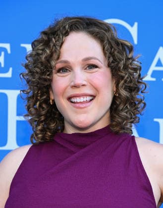 ˜When Calls the Heart™ and ˜Hope Valley: 1874™ Celebration Erin Krakow arriving to ˜When Calls the Heart™ and ˜Hope Valley: 1874™ Celebration at The Sun Rose on March 18, 2026 in West Hollywood, CA. West Hollywood The Sun Rose California USA Copyright: xLISAxOConnor AFF-USA.comx