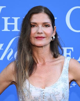 ˜When Calls the Heart™ and ˜Hope Valley: 1874™ Celebration Jill Hennessy arriving to ˜When Calls the Heart™ and ˜Hope Valley: 1874™ Celebration at The Sun Rose on March 18, 2026 in West Hollywood, CA. West Hollywood The Sun Rose California USA Copyright: xLISAxOConnor AFF-USA.comx