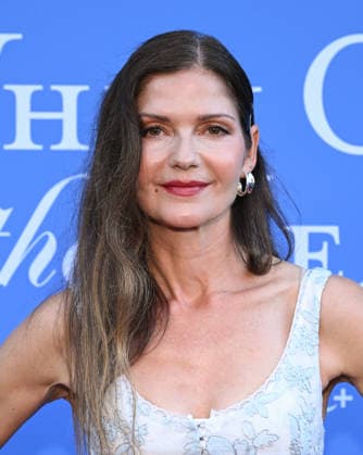 ˜When Calls the Heart™ and ˜Hope Valley: 1874™ Celebration Jill Hennessy arriving to ˜When Calls the Heart™ and ˜Hope Valley: 1874™ Celebration at The Sun Rose on March 18, 2026 in West Hollywood, CA. West Hollywood The Sun Rose California USA Copyright: xLISAxOConnor AFF-USA.comx