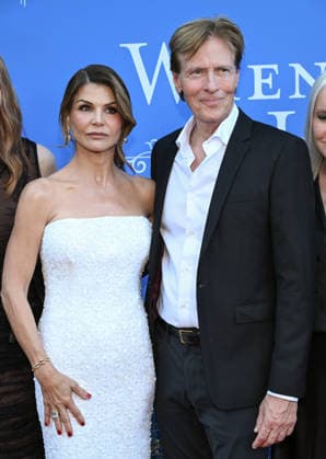 ˜When Calls the Heart™ and ˜Hope Valley: 1874™ Celebration Lori Loughlin and Jack Wagner arriving to ˜When Calls the Heart™ and ˜Hope Valley: 1874™ Celebration at The Sun Rose on March 18, 2026 in West Hollywood, CA. West Hollywood The Sun Rose California USA Copyright: xLISAxOConnor AFF-USA.comx