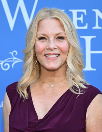 ˜When Calls the Heart™ and ˜Hope Valley: 1874™ Celebration Barbara Niven arriving to ˜When Calls the Heart™ and ˜Hope Valley: 1874™ Celebration at The Sun Rose on March 18, 2026 in West Hollywood, CA. West Hollywood The Sun Rose California USA Copyright: xLISAxOConnor AFF-USA.comx