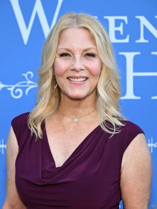 ˜When Calls the Heart™ and ˜Hope Valley: 1874™ Celebration Barbara Niven arriving to ˜When Calls the Heart™ and ˜Hope Valley: 1874™ Celebration at The Sun Rose on March 18, 2026 in West Hollywood, CA. West Hollywood The Sun Rose California USA Copyright: xLISAxOConnor AFF-USA.comx