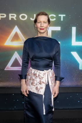 Project Hail Mary New York Premiere, New York, USA - 18 Mar 2026 Sandra Hüller attends Project Hail Mary New York premiere at Lincoln Center on March 18, 2026 in New York City. New York United States Copyright: xRonxAdarx xSOPAxImagesx _radar_phm_20260318_01553