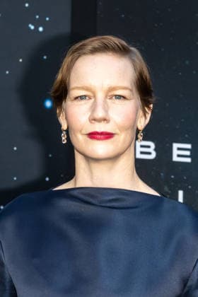 Project Hail Mary New York Premiere, New York, USA - 18 Mar 2026 Sandra Hüller attends Project Hail Mary New York premiere at Lincoln Center on March 18, 2026 in New York City. New York United States Copyright: xRonxAdarx xSOPAxImagesx _radar_phm_20260318_01636